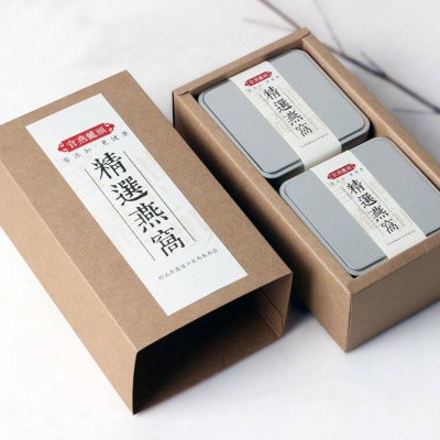 包(bāo)裝盒