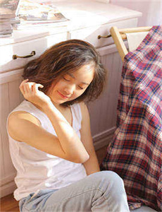 爱上绝食女友