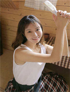 嘉丽妹妹