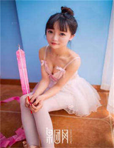 奈奈与小希