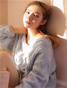 毒女