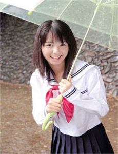 儿子的妻子