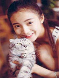 视讯美女