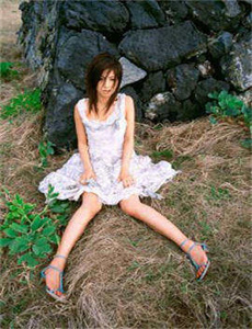 武汉美女洗澡