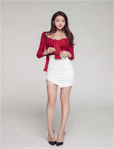 杨陈婕